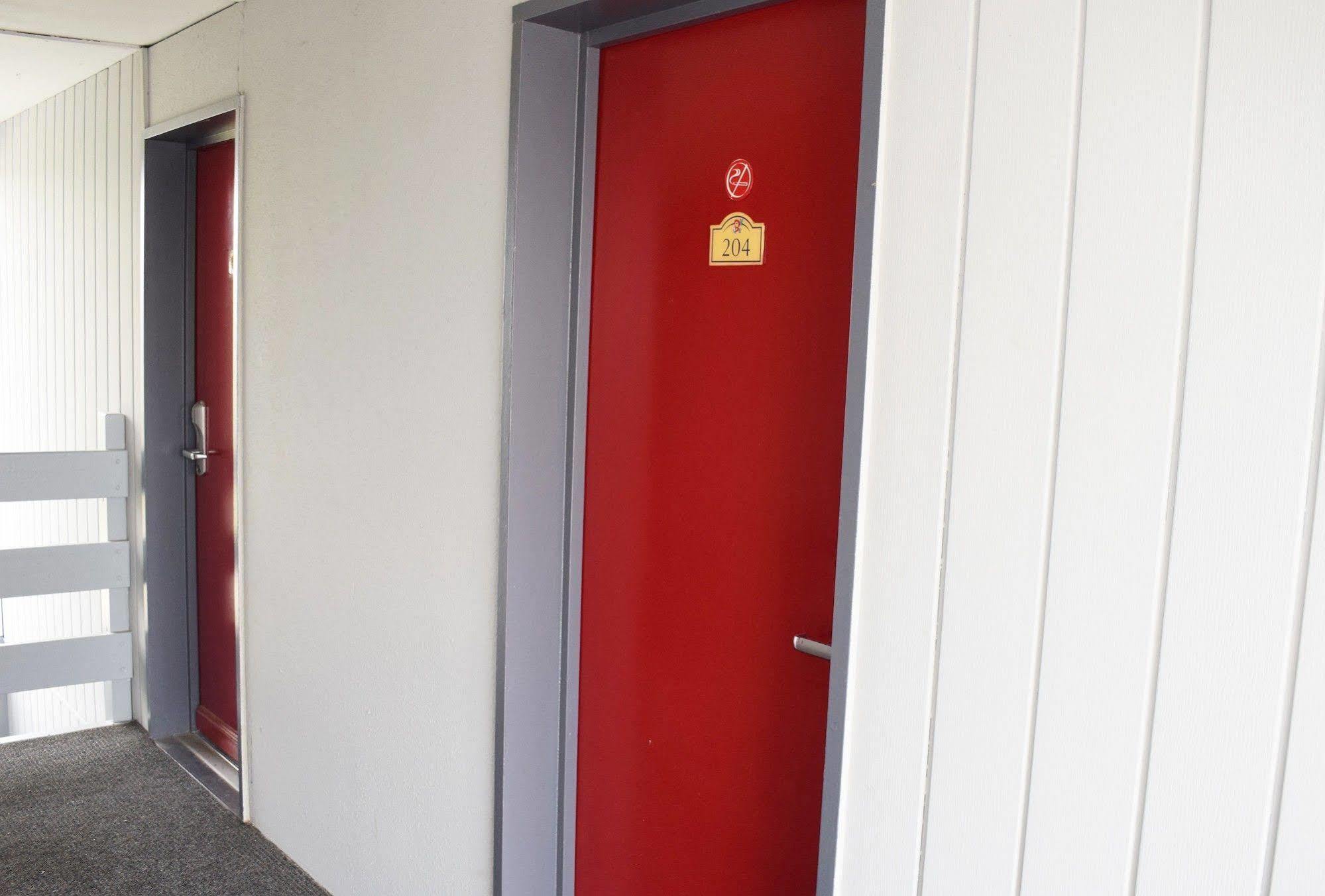 Initial By Balladins Vigneux-Sur-Seine Exterior photo